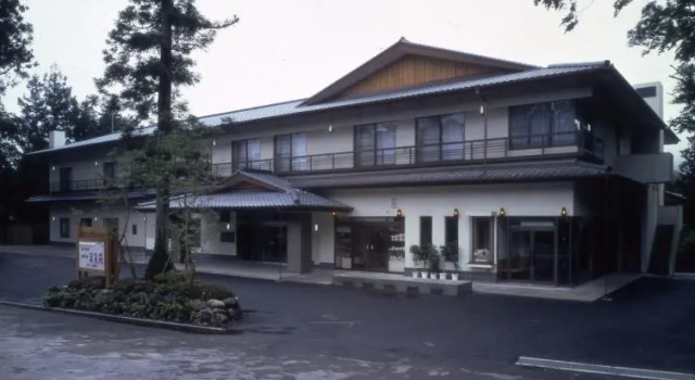 Двухместный номер Economy Hotel Seikoen