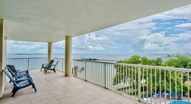 Heron 403 - Emerald Escape - Destin West - 2,400 sq ft, Book Hotel Fort Walton Beach Emerald Coast