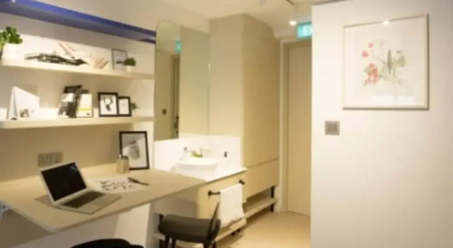 Suite Coliwoo Keppel