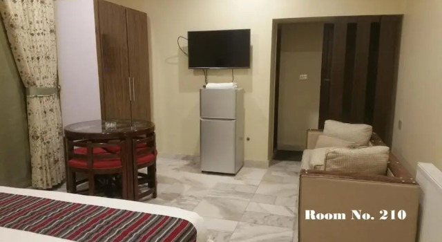 Номер Comfort GreyVillas