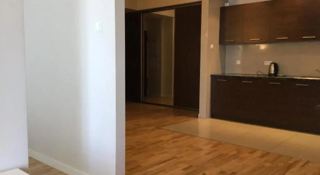 Апартаменты с 2 комнатами Platinum Towers Luxury Apartments