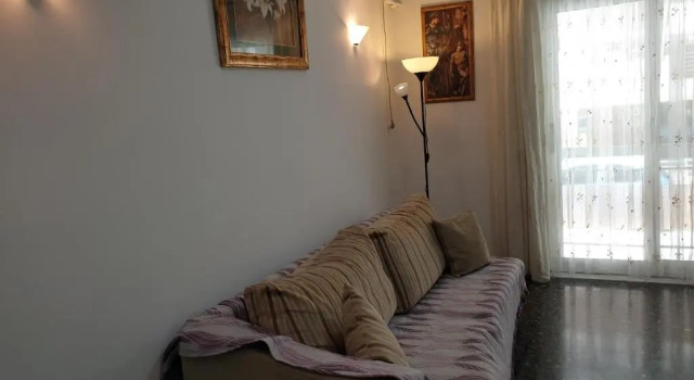 Апартаменты Athens House Nea Smirni