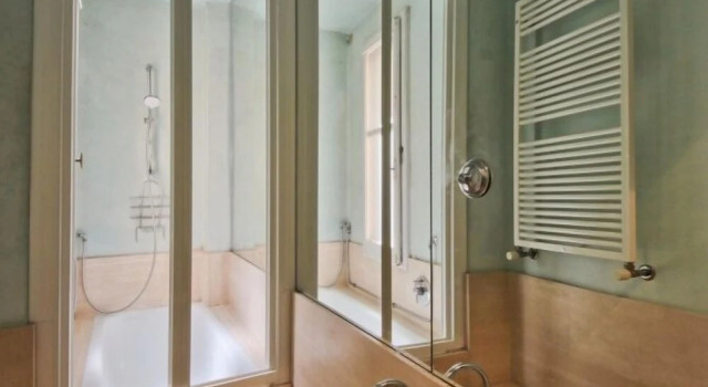 Апартаменты c 1 комнатой Florence Ponte Vecchio Apartment