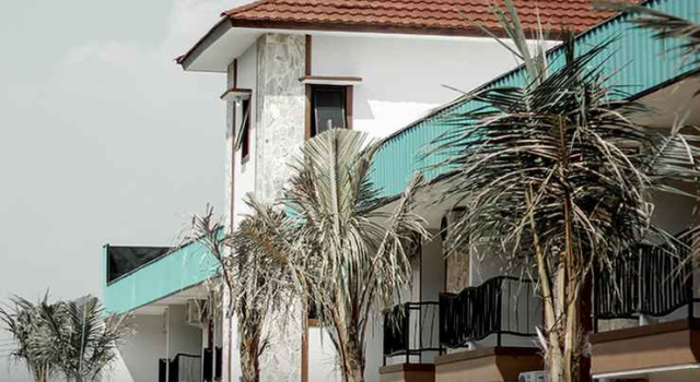 Riverside Hotel Jepara, Prenota Hotel Hotel a Jepara con colazione, Colazione