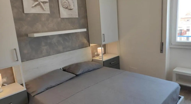 Апартаменты Antica Dogana Apartments