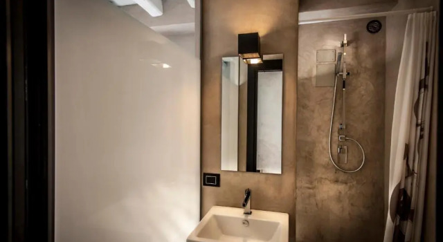 Apartment Case Da Mare Mondello