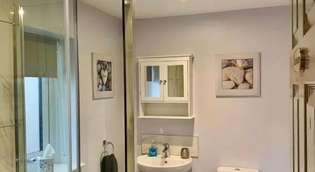 Номер Standard No1 Guest House