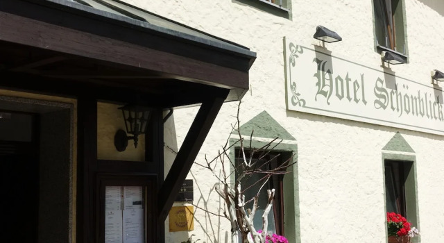 Hotel Gasthof Schönblick, Reserva ahora Hotel Neumarkt in der Oberpfalz 
