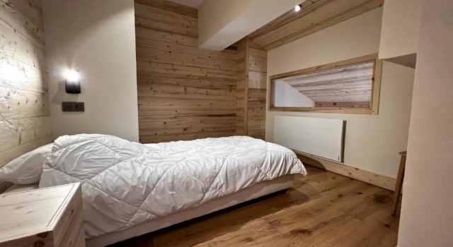 Апартаменты Deluxe POLARIS Bel appartement village et pistes