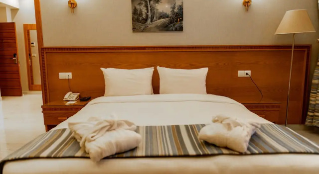 Lamar Azur Hotel, Buchen Sie Hotel New Damietta Damietta