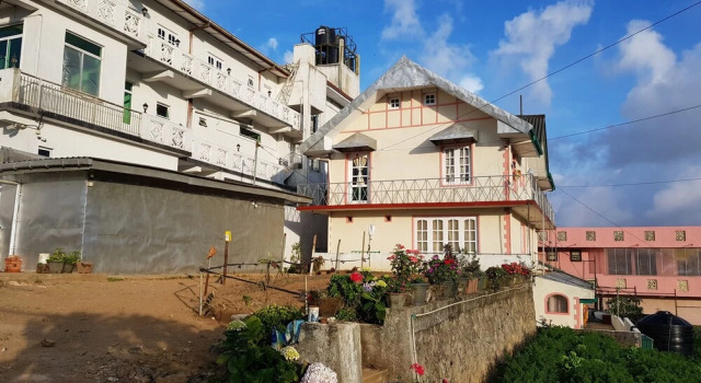 Chandrasobana
