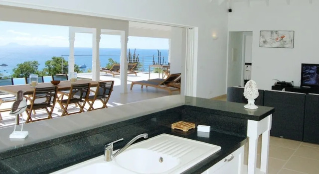 Villa Cactus, Reserva ahora Villa Merlette Francia