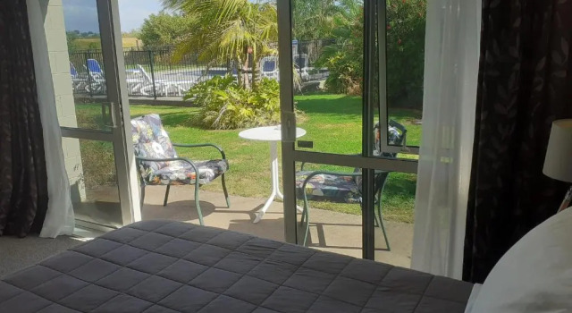 Апартаменты Avalon Motel Thames - Wenzel Motels