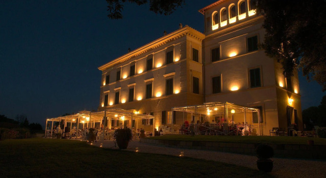 Villa Conti