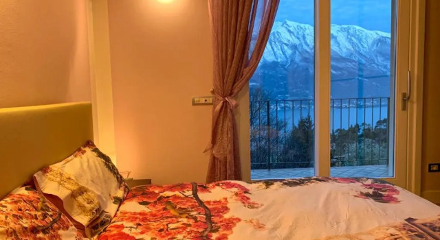 Loft Diva Lake View by Gardadomusmea
