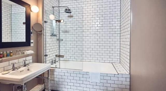 Номер Classic Hotel du Vin Birmingham