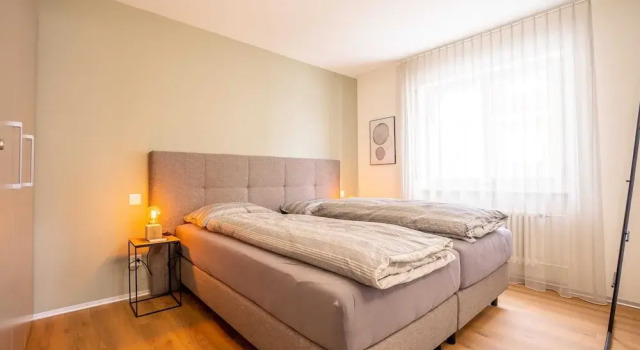 Valaisia 135, Prenota Appartamento Riederalp 
