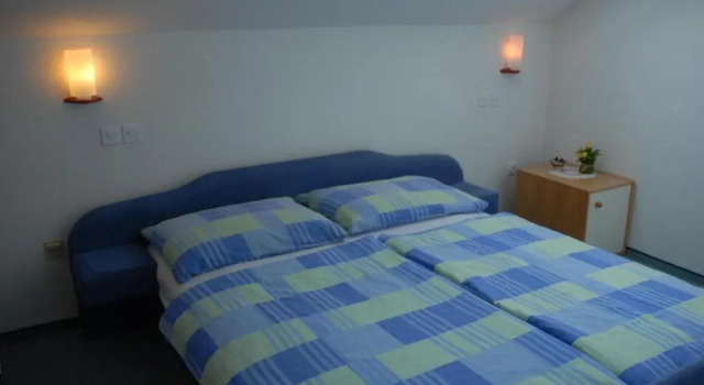 Guest Accomodation Škerlak, Prenota Affittacamere Hotel a Pomurje con piscina, Piscina