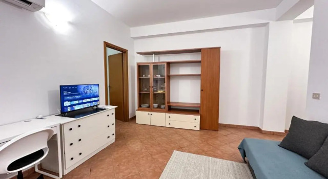 Апартаменты с 2 комнатами Calauriia Apartments Marzamemi