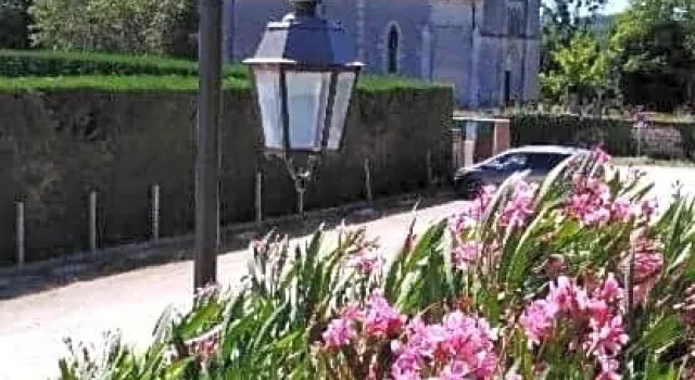 Les Hortensias - Chambres d'hôtes, Prenota Hotel Saint-Antoine-de-Breuilh Red Perigord