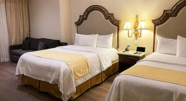 Полулюкс Safi Royal Luxury Valle