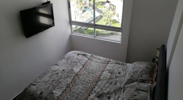 Cmodo Apartamento