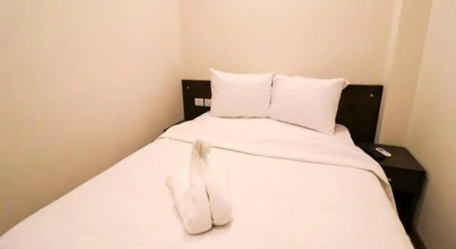 Двухместный номер Classic Elysees Hotel I Tahrir Square