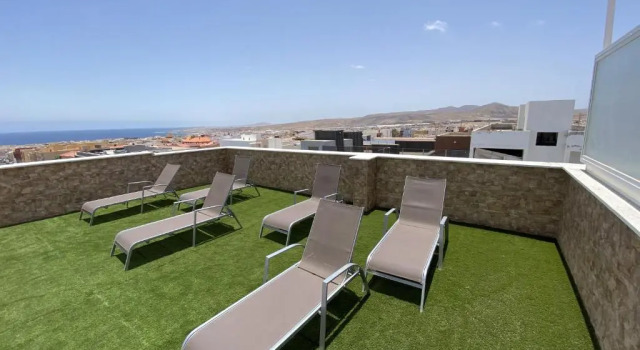 Апартаменты Comfort - 2D - Fuerteventura
