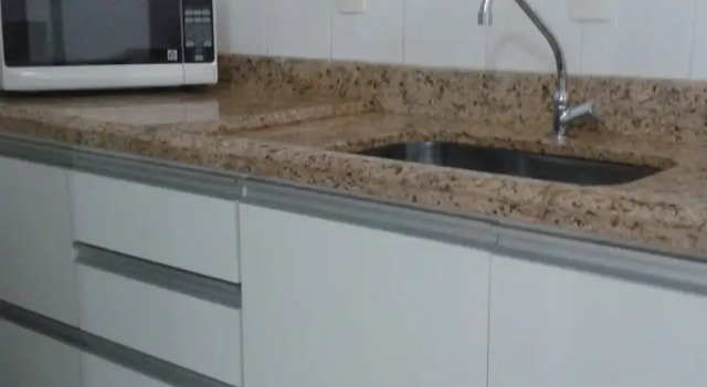 Четырёхместный семейный номер Standard Flats Residence Bueno