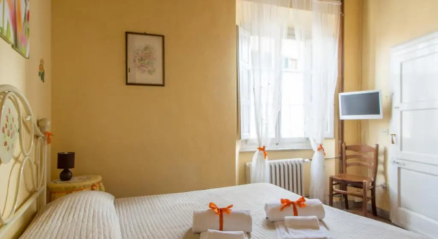 Номер Standard Antica Casa Dei Rassicurati