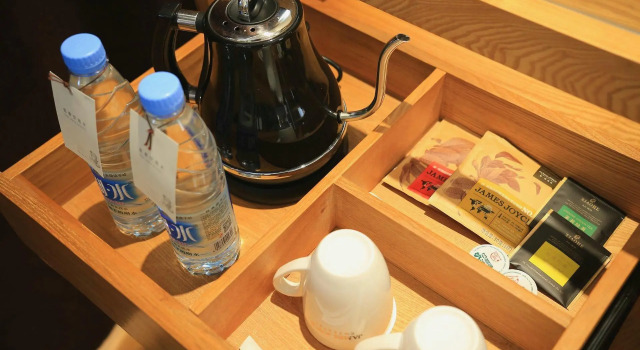 Люкс James Joyce Coffetel· Lu'an Huoshan Yingjia Avenue Wenfeng Plaza Store
