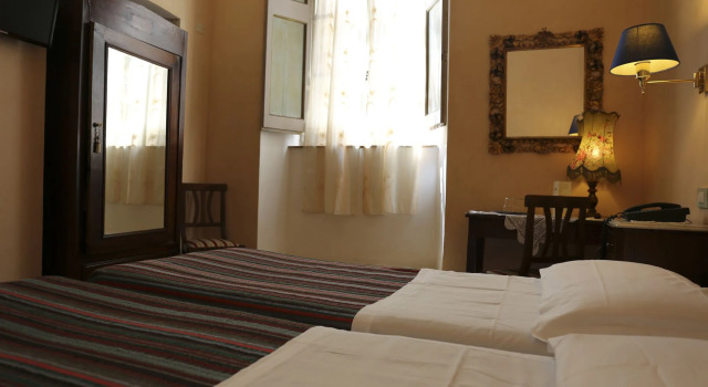 Hotel Posta