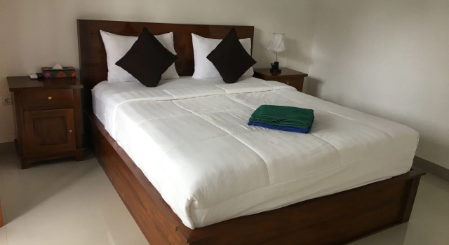Miko Bali Bungalow