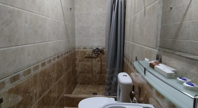 "Orom" Guests House