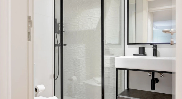 Апартаменты Deluxe Catarina Serviced Apartments