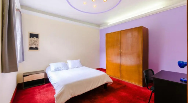 Standaard Tweepersoonskamer La Quinta - Hostel