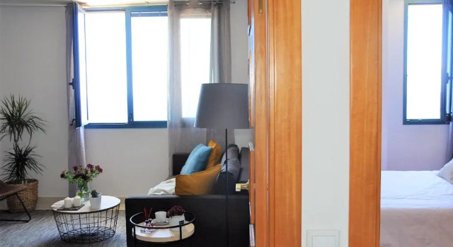 Apartamento Torre1