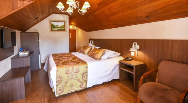 Двухместный номер Standard Hotel Kehl Haus