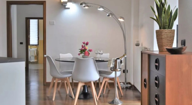 Valley View Pool Apartment, Buchen Sie Ferienwohnung Ardenno 
