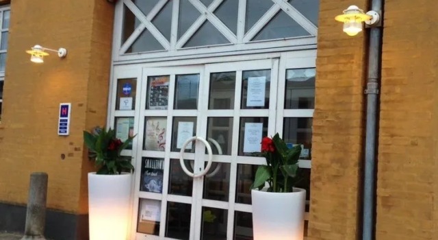 Hotel Jens Baggesen, Book Hotel Korsor Zealand
