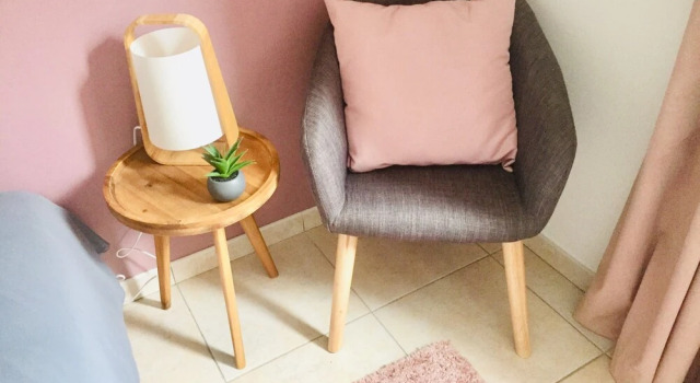 Aux Senteurs Jasmin