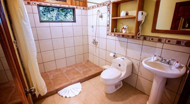 Двухместный номер Standard Cala Lodge