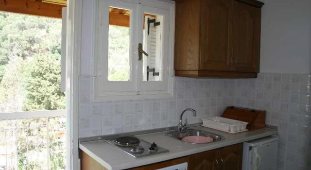 Номер Standard Marina Apartments, Agios Gordios Corfu
