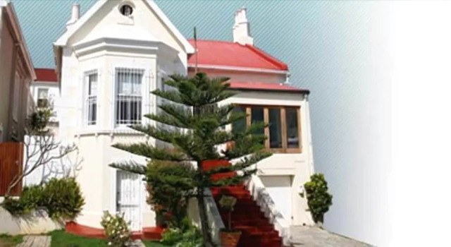 Braeside B&B