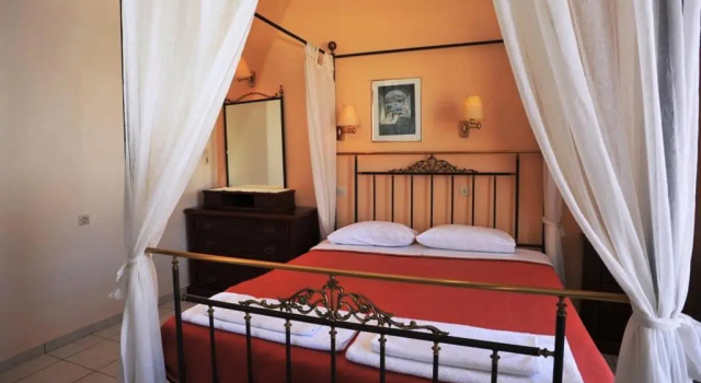 Студия Pergola Hotel