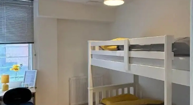 Sterling Suites Ealing, Boek Hostel Hostels in Buckinghamshire, Hostel