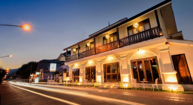 Panna Heritage Boutique Hotel - SHA Plus, Забронировать Бутик-отель Бутик-отели Чиангмай, рядом с Офис компании Elephant Care &amp; Grand Canyon Jumping, Бутик-отель