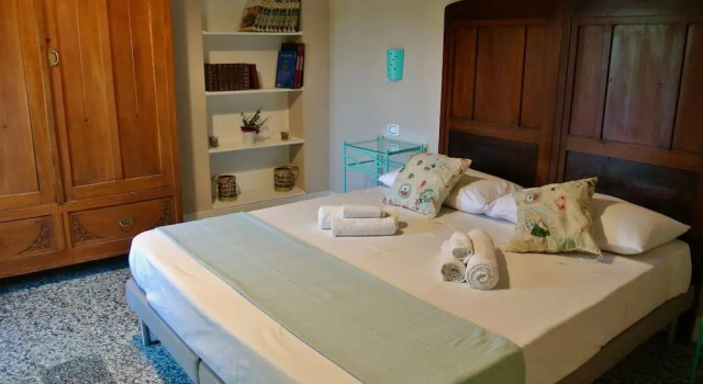 Corte Boero Bed&Breakfast, Забронировать Отель Ута Южная Сардиния