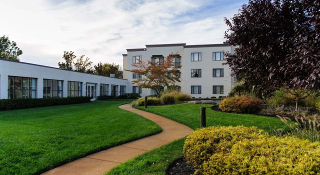 DoubleTree Suites by Hilton Mount Laurel, Prenota Hotel Mount Laurel Philadelphia Metropolitan Area