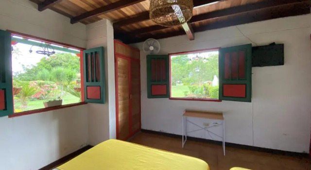 Номер Standard Casa Abba Hotel